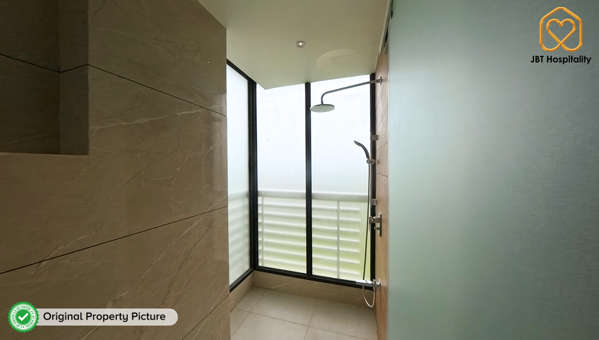 Urban Comfort Apartment — Modern 3BHK, 9th Floor - 6